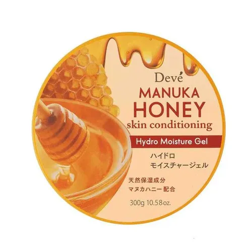 Deve Manuka Honey Hydro Moisture Gelã€€300g