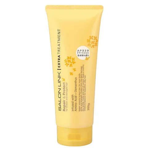 Salon Link Extra Treatment Osmanthus Fragranceã€€300g