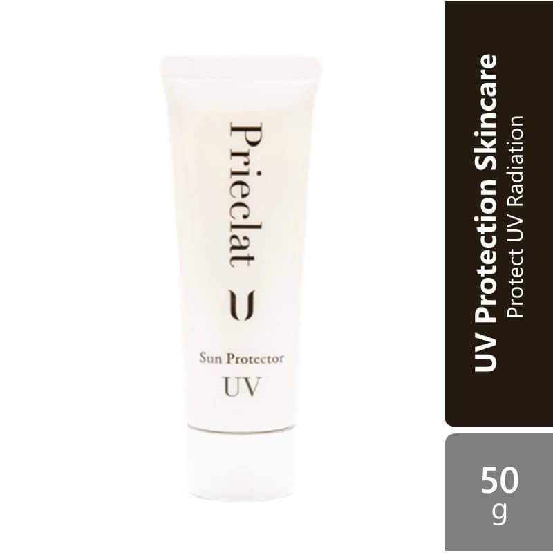 S Select Prieclat U Sun Protector Uv