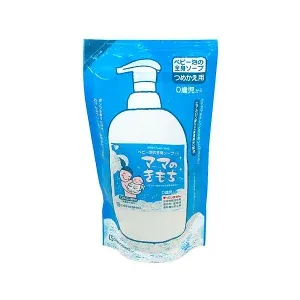 MOMS Love BABY Foam Soap Refillã€‰