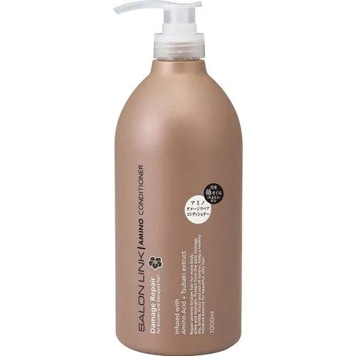 Salon Link Amino Damage Repair Camellia Conditionerã€€1,000ml