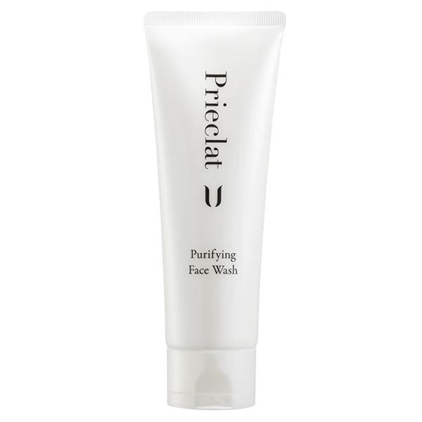 Cleansing/Facial Cleanser: Precure U Purifying Face Wash 120g