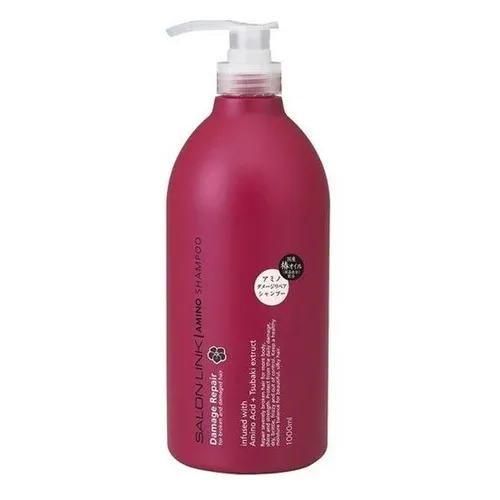 Salon Link Amino Damage Repair Camellia Shampooã€€1,000ml