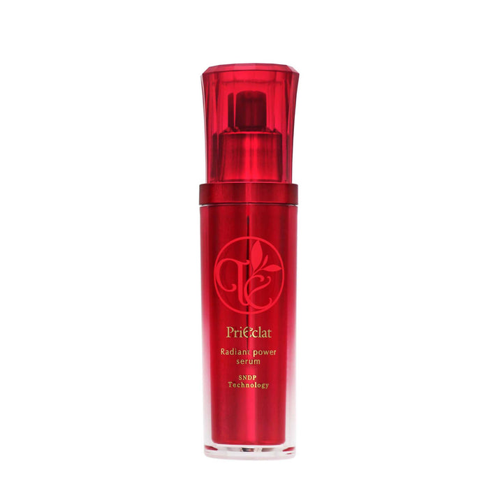Prieclat Radiant Power Serum