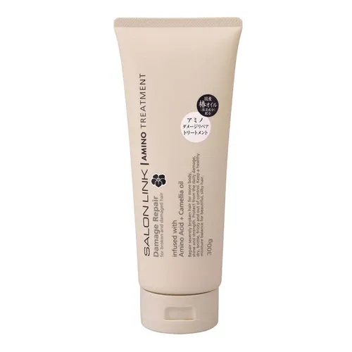 Salon Link Amino Damage Repair Camellia Treatmentã€€300g